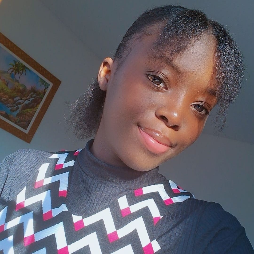 Ashmide JN Baptiste